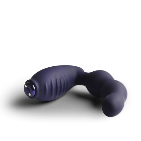 Nova Dominion Beaded P Spot Vibrator > Anal Range > Prostate Plugs