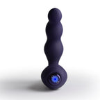 Nova Dominion Beaded P Spot Vibrator > Anal Range > Prostate Plugs