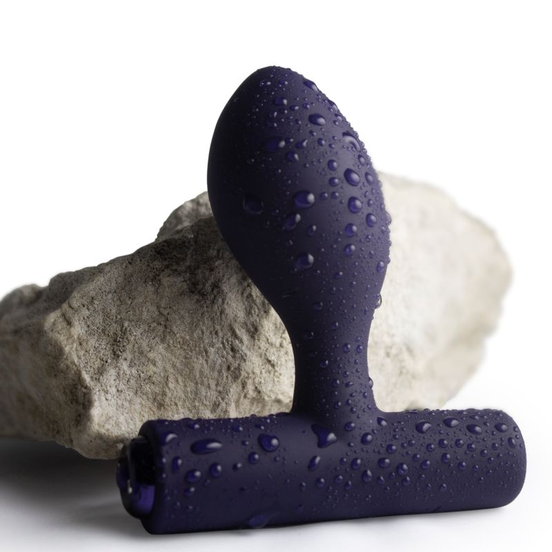 Nova Orbital – Butt Plug Vibrator > Anal Range > Vibrating Butt Plugs
