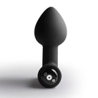 Nova Astryx – Butt Plug Vibrator > Anal Range > Vibrating Butt Plugs