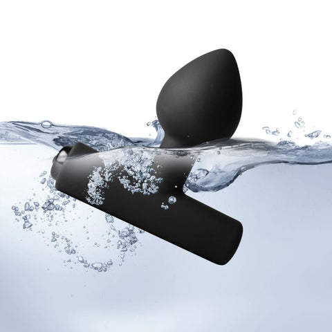 Nova Astryx – Butt Plug Vibrator > Anal Range > Vibrating Butt Plugs