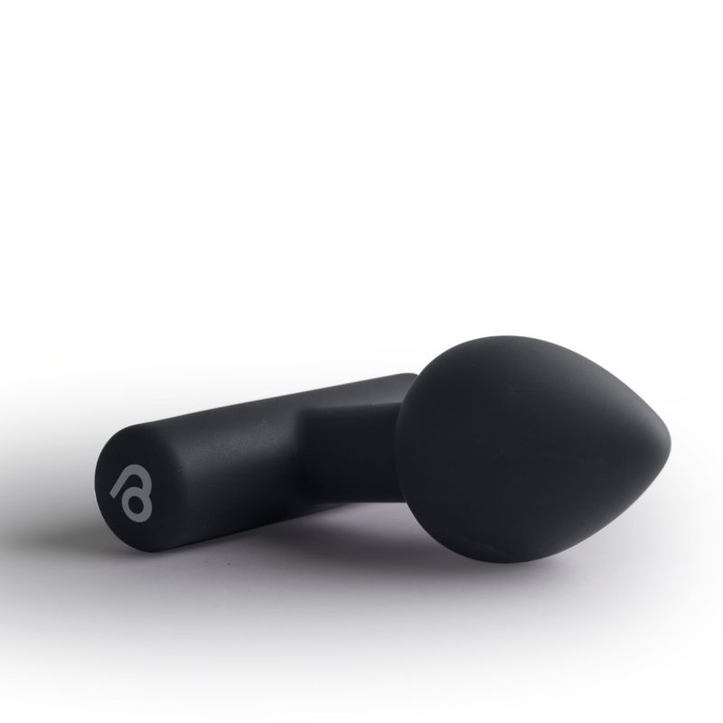 Nova Solaris Tapered Butt Plug Vibrator > Anal Range > Vibrating Butt Plugs