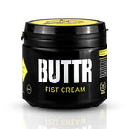 Buttr Fisting Cream – Thick Emollient-Rich Anal Lubricant 500ml > Lube > Fisting