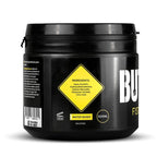 Buttr Fisting Gel 500ml Water-Based Thick Gel Lubricant for Anal Play > Lube > Fisting