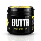 Buttr Fist Butter – 500ml Anal Lubricant > Lube > Fisting