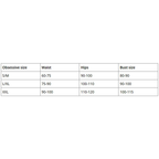 College Girl 5-Piece Costume Set Plaid Skirt Teddy Belt Collar Tie > Clothes > Costumes > Womens