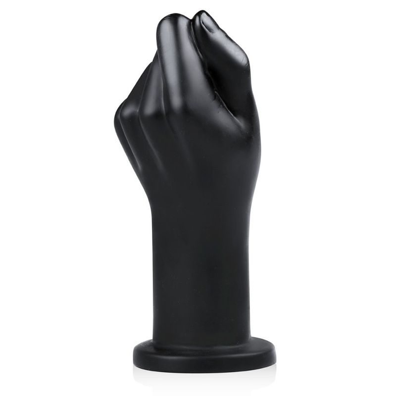 Buttr Full Size Fist Dildo 9.4 Inch with Strong Suction Cup Base Default Title > Dildos > Oversized Toys