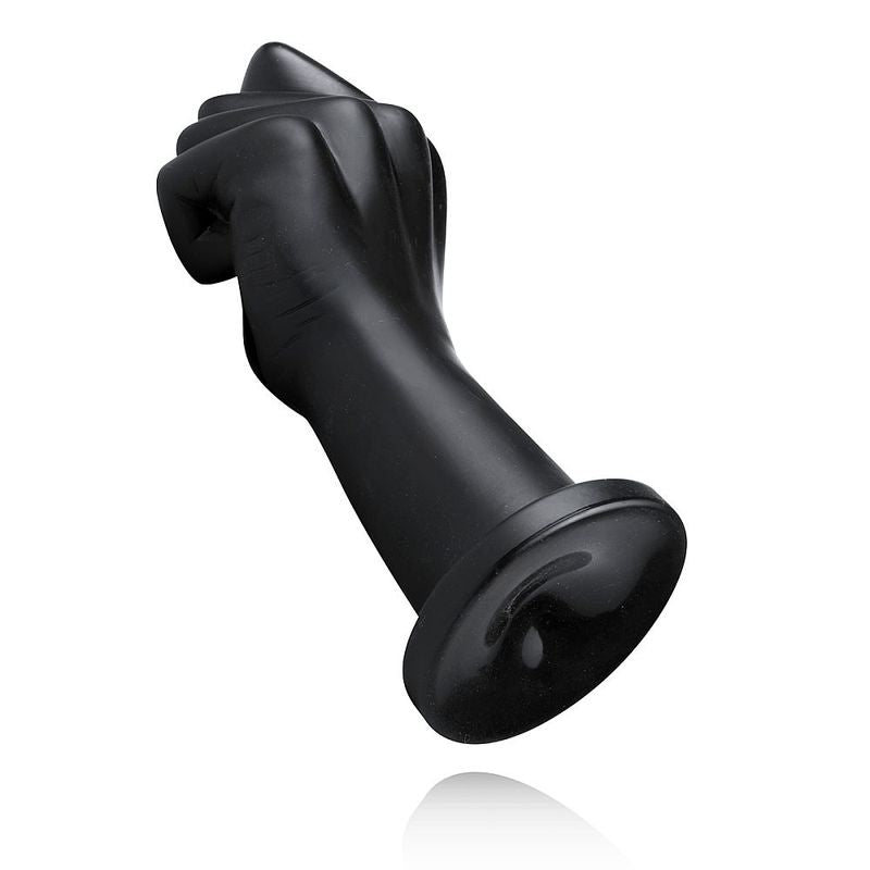Buttr Full Size Fist Dildo 9.4 Inch with Strong Suction Cup Base > Dildos > Oversized Toys