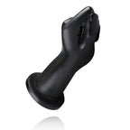 Buttr Full Size Fist Dildo 9.4 Inch with Strong Suction Cup Base > Dildos > Oversized Toys