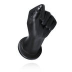 Buttr Full Size Fist Dildo 9.4 Inch with Strong Suction Cup Base > Dildos > Oversized Toys