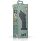Buttr Full Size Fist Dildo 9.4 Inch with Strong Suction Cup Base > Dildos > Oversized Toys