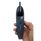 Hush Pump 2.0 Electric Penis Pump Blue > Pumps > Penis Pumps Electric