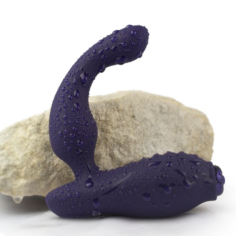 Nova Sovereign Smooth P Spot Vibrator Secondary image