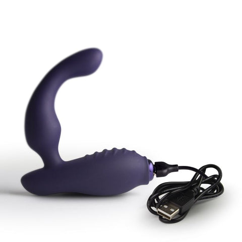 Nova Sovereign Smooth P Spot Vibrator > Anal Range > Prostate Plugs