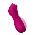 Satisfyer Pro Penguin – Rechargeable Waterproof Clitoral Vibrator > Sex Toys For Ladies > Clitoral Vibrators and Stimulators