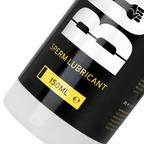 Buttr Cum Water-Based Toy-Safe Latex-Compatible Lubricant 150ml > Lube > Water Based