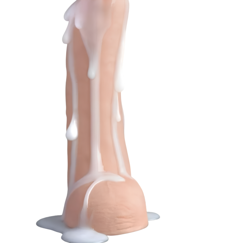 Buttr Cum Water-Based Toy-Safe Latex-Compatible Lubricant 150ml > Lube > Water Based