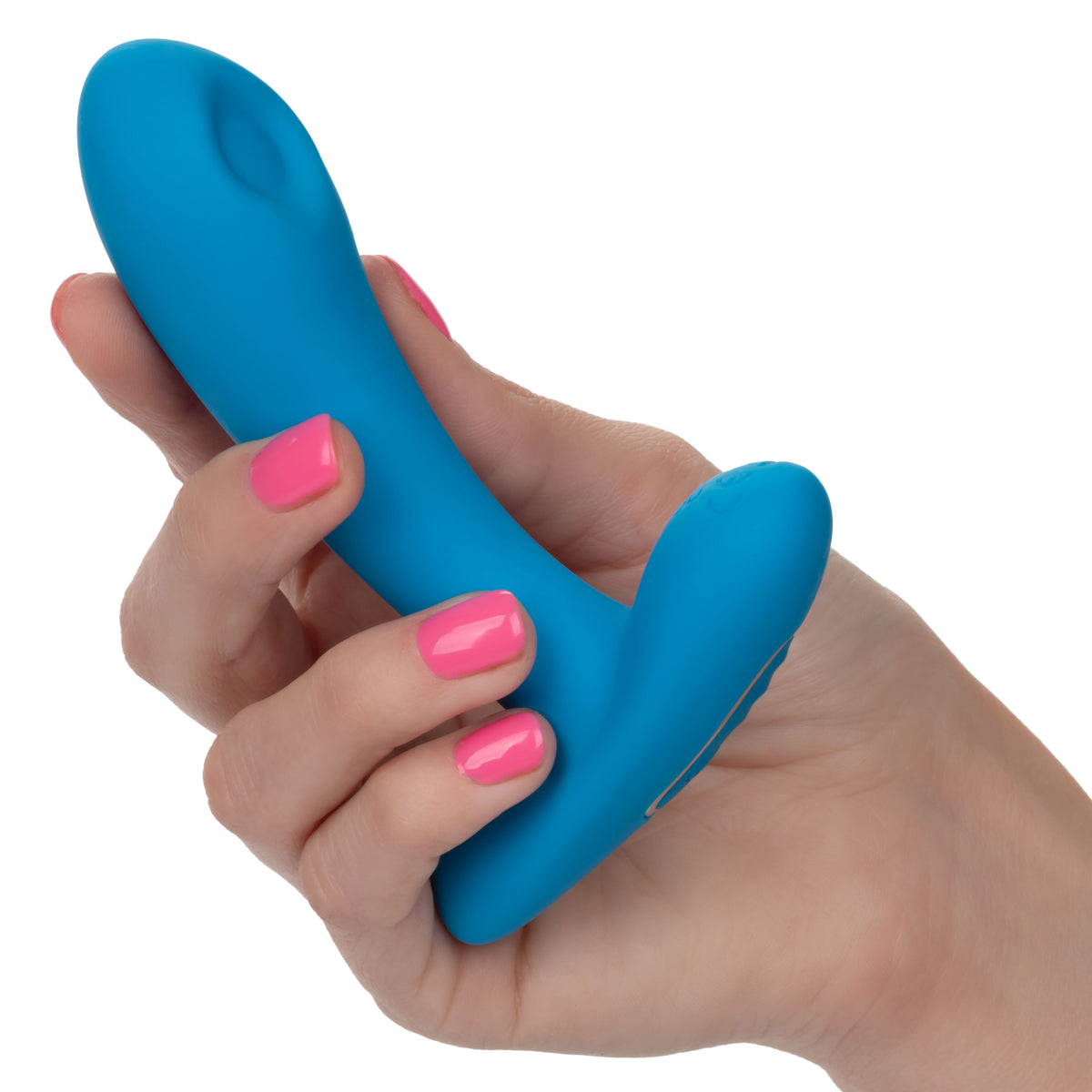 Remote Controlled Pulsing Pleaser Vibrator Rechargeable > Sex Toys For Ladies > Panty Vibes