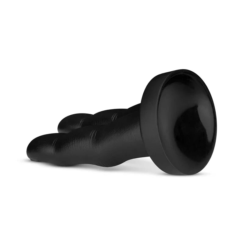 Buttr Victory Double Finger Butt Plug 10 Inch Dual Penetration Anal Toy > Anal Range > Oversized Anal Toys