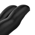 BUTTR Victory Double Finger Butt Plug