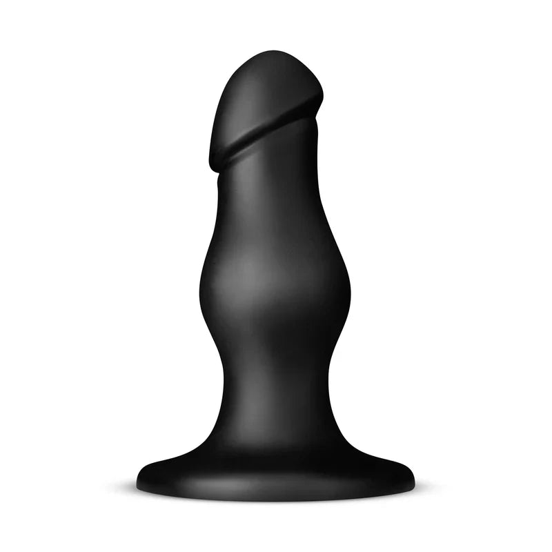 Buttr Anal Dildo with Realistic Tip and Wavy Design 22cm > Anal Range > Oversized Anal Toys