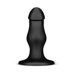 Buttr Anal Dildo with Realistic Tip and Wavy Design 22cm > Anal Range > Oversized Anal Toys