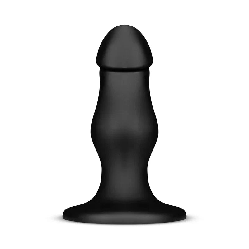 Buttr Anal Dildo with Realistic Tip and Wavy Design 22cm > Anal Range > Oversized Anal Toys