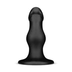 Buttr Anal Dildo with Realistic Tip and Wavy Design 22cm > Anal Range > Oversized Anal Toys