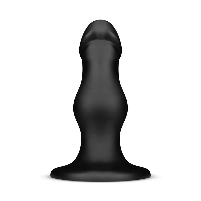 Buttr Anal Dildo with Realistic Tip and Wavy Design 22cm > Anal Range > Oversized Anal Toys