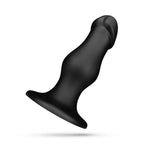 Buttr Anal Dildo with Realistic Tip and Wavy Design 22cm > Anal Range > Oversized Anal Toys
