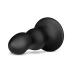 Buttr Anal Dildo with Realistic Tip and Wavy Design 22cm > Anal Range > Oversized Anal Toys