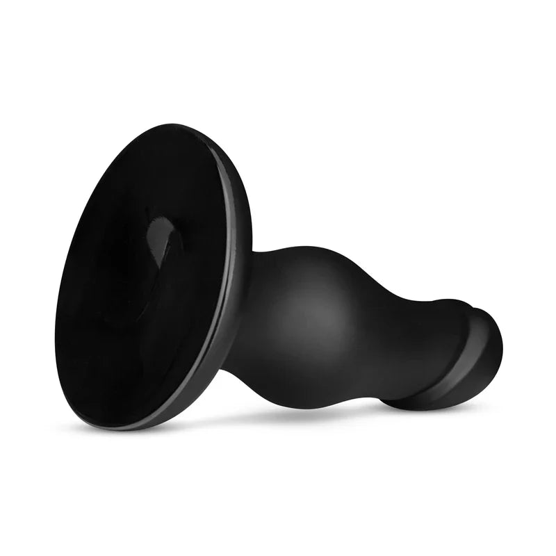 Buttr Anal Dildo with Realistic Tip and Wavy Design 22cm > Anal Range > Oversized Anal Toys