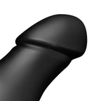 Buttr Anal Dildo with Realistic Tip and Wavy Design 22cm > Anal Range > Oversized Anal Toys