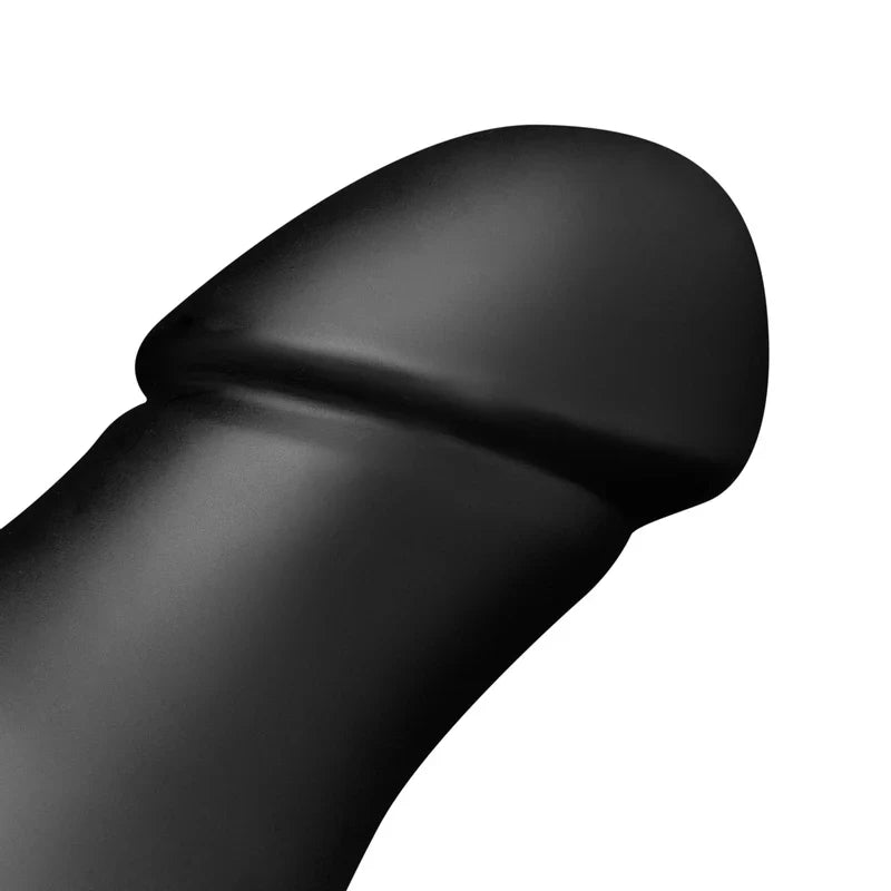 Buttr Anal Dildo with Realistic Tip and Wavy Design 22cm > Anal Range > Oversized Anal Toys