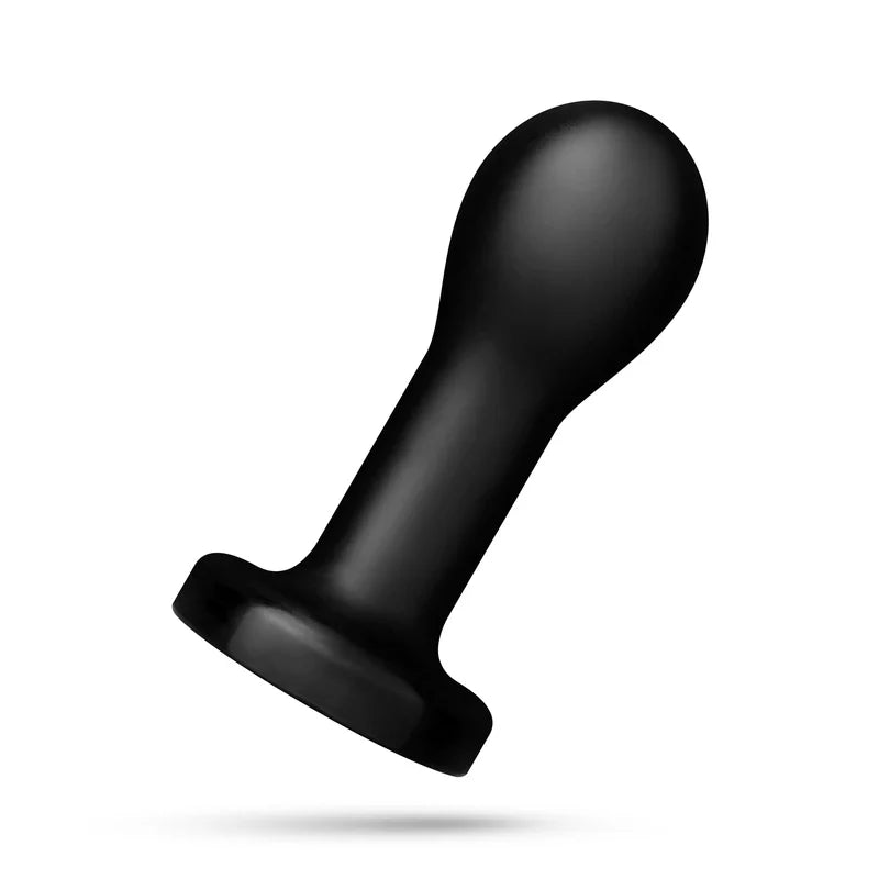 Buttr Hammerhead Large Butt Plug 20.5cm Rounded Tip Anal Plug > Anal Range > Oversized Anal Toys