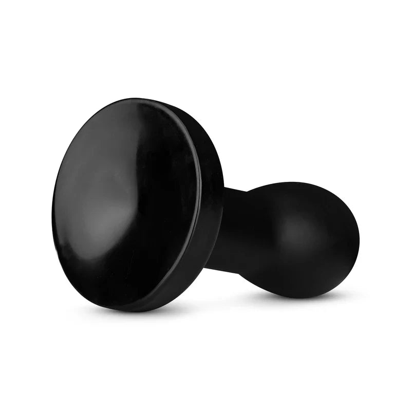 Buttr Hammerhead Large Butt Plug 20.5cm Rounded Tip Anal Plug > Anal Range > Oversized Anal Toys