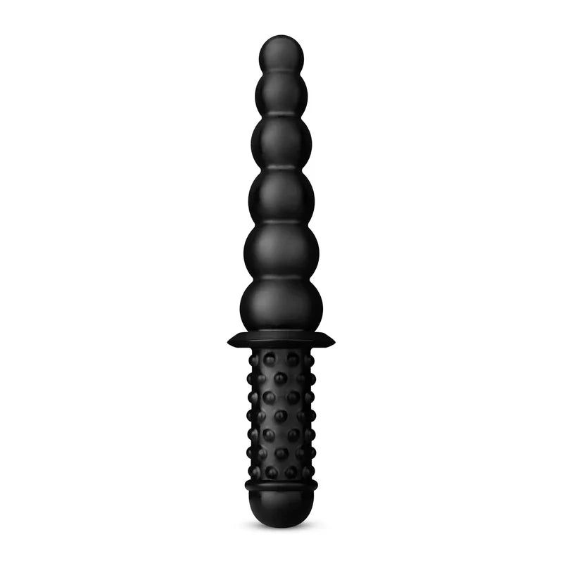 BUTTR Akimbo Double Sided Anal Dildo Main image