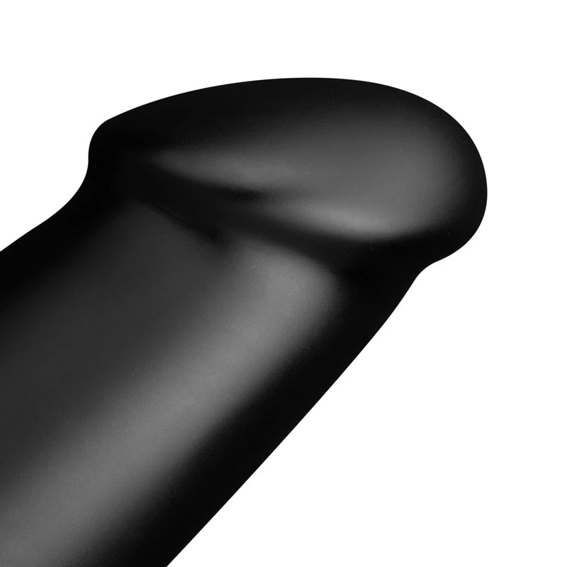 AH-1 Cobra Butt Plug Firm 9" x 3" Butt Plug > Anal Range > Butt Plugs