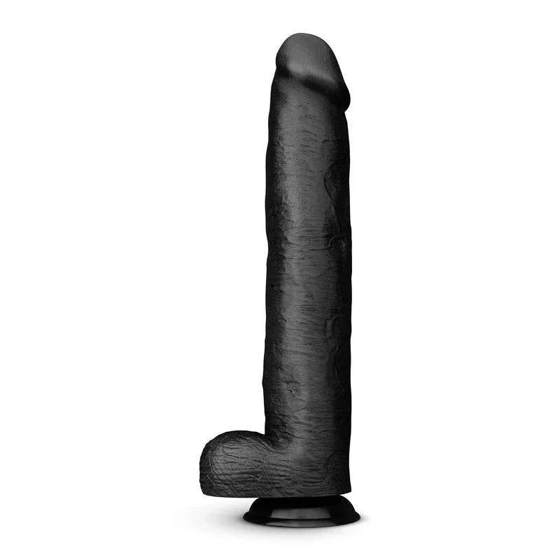 Operation Dingo 43.2cm Huge Realistic Dildo with Strong Suction Base > Dildos > Oversized Toys