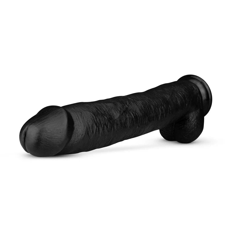 Operation Dingo 43.2cm Huge Realistic Dildo with Strong Suction Base > Dildos > Oversized Toys