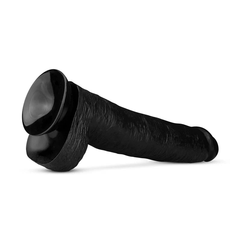 Operation Dingo 43.2cm Huge Realistic Dildo with Strong Suction Base > Dildos > Oversized Toys