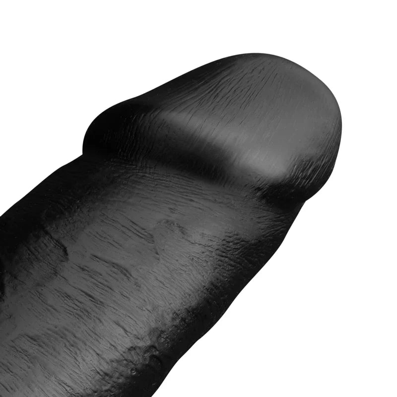 Operation Dingo 43.2cm Huge Realistic Dildo with Strong Suction Base > Dildos > Oversized Toys