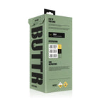 Buttr Cluster Bombs Anal Training Set (15-19cm) With Three Gradual Plugs > Anal Range > Butt Plug Kits