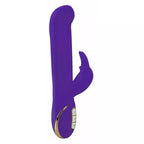 Vibe Couture Rabbit Gesture Purple Vibrator 22cm > Vibrators > Ladies > Rabbit
