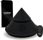 The Cowgirl Cone Unisex Riding Machine > Vibrators > Vibrating Pads