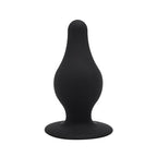 Silexd Model 2 Extra Small Dual Density Plug – Hypoallergenic 2.5" Silicone Plug > Anal Range > Butt Plugs