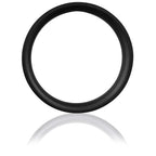 RingO Pro XL – Body-Safe Stretchy Silicone Penis Ring with Extra-Large Dimensions > Cock Ring > Single