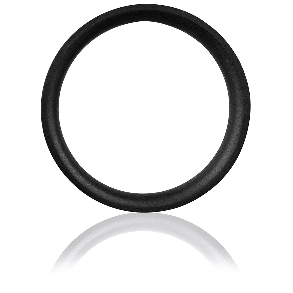 RingO Pro XL – Body-Safe Stretchy Silicone Penis Ring with Extra-Large Dimensions > Cock Ring > Single