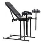 Master Series Extreme Obedience Chair > Sex Toys > Sex Furniture