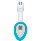 Bloom Intimate Body Pump with Automatic Suction Cup and Vibrator > Pumps > Female Pumps